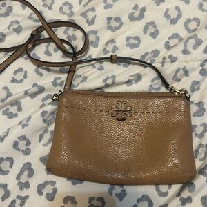 Tory Burch crossbody purse